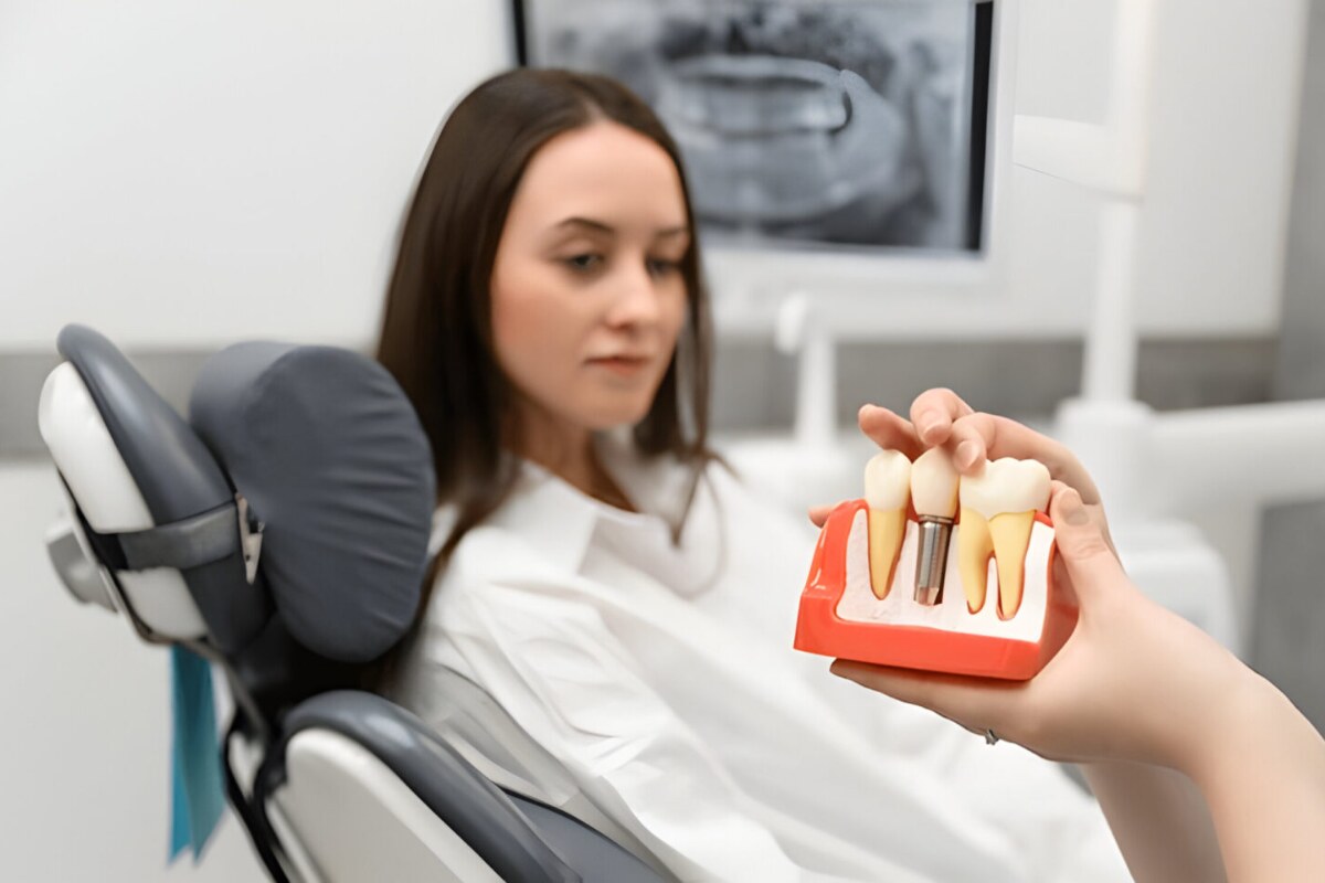 how dental crowns can restore your smile and protect your teeth